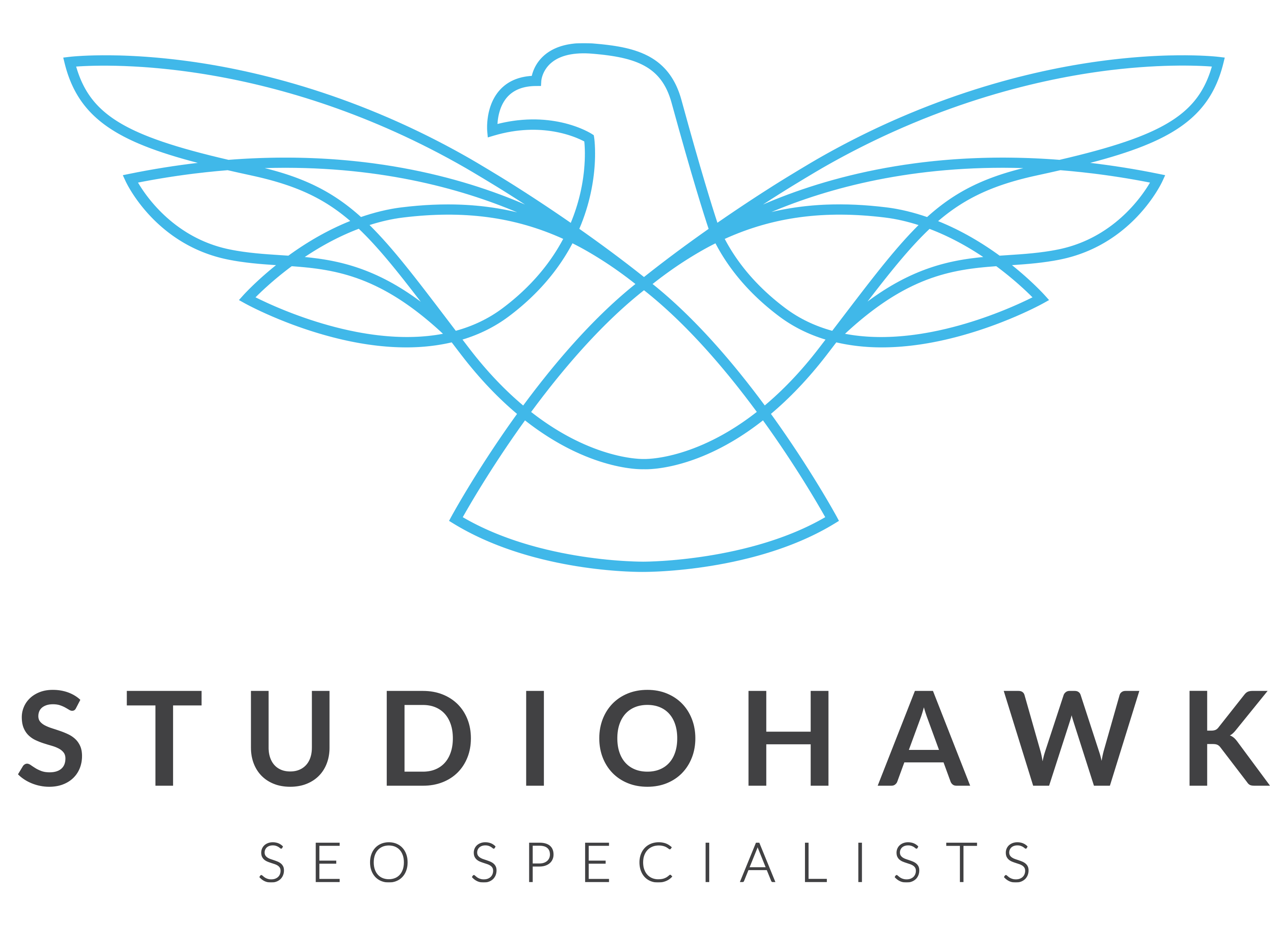 Studiohawk Logo