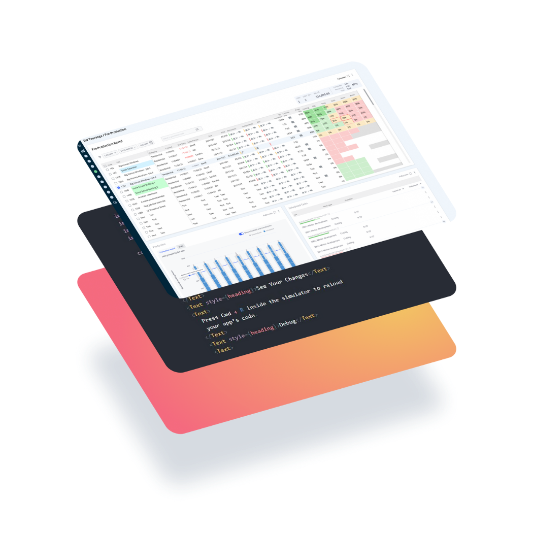 Custom Software Development Enlighten Designs