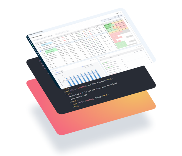 Custom Software Development Enlighten Designs