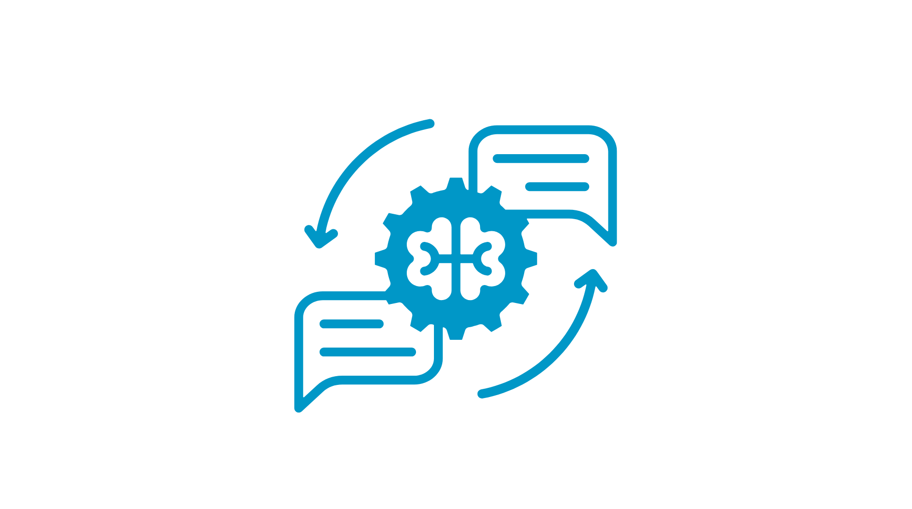 AI Development Services Natural language tools improve communication with translation and speech capabilities.