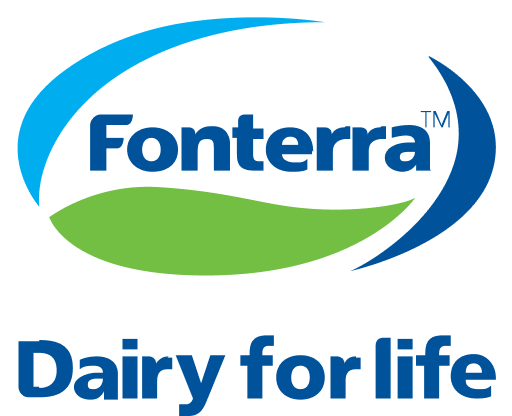 Fonterra Logo