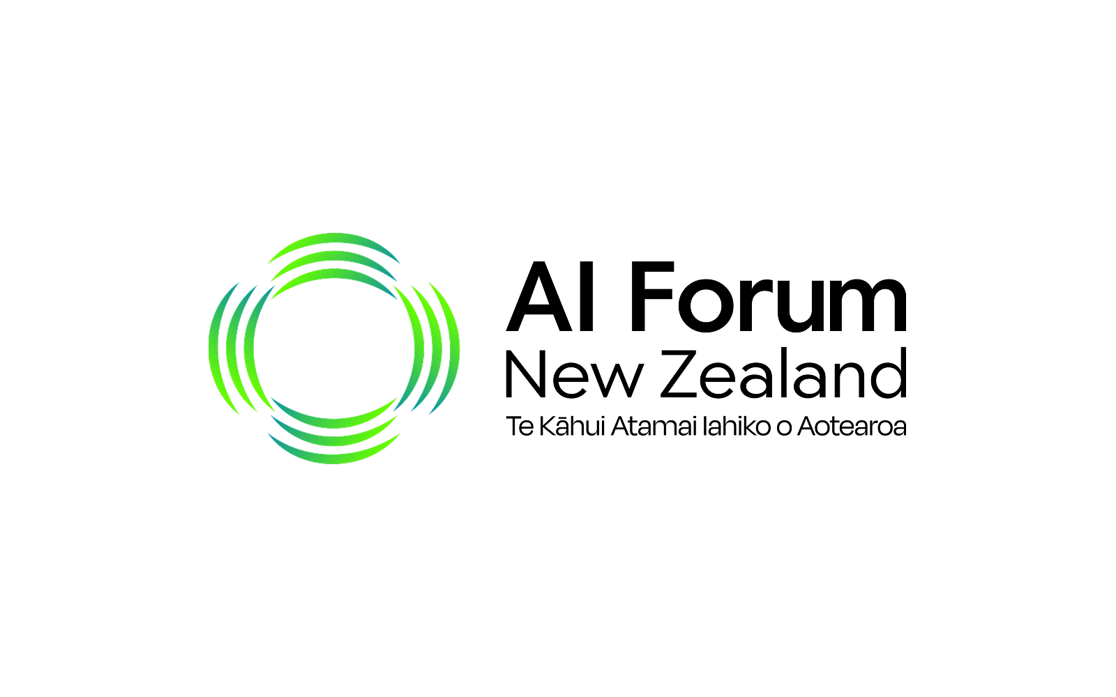 AI Forum NZ Logo