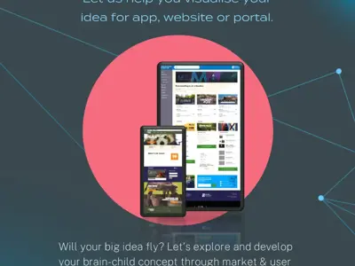 Accelerator Discovery & Design Brochure