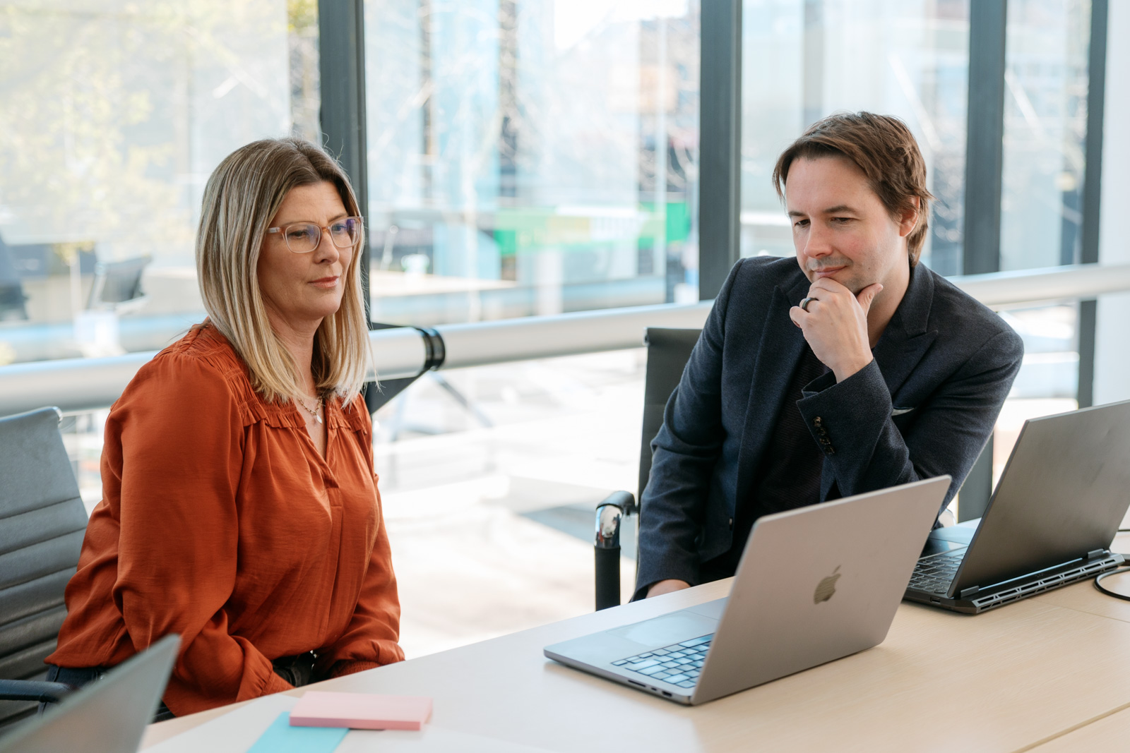 Enlighten Team Providing Data analytics Support
